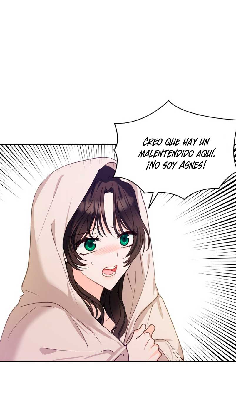 Los dos hombres de la noche Capítulo 1 - Página 18