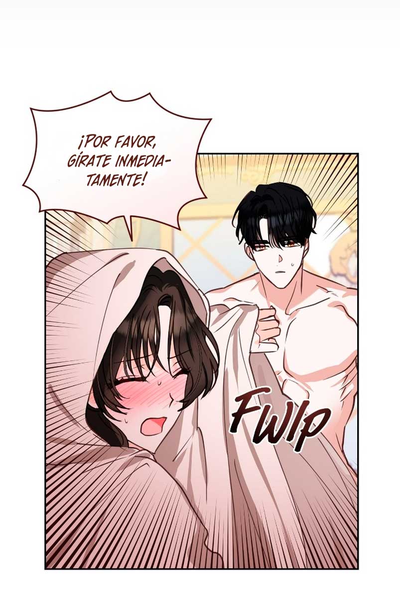 Los dos hombres de la noche Capítulo 1 - Página 23