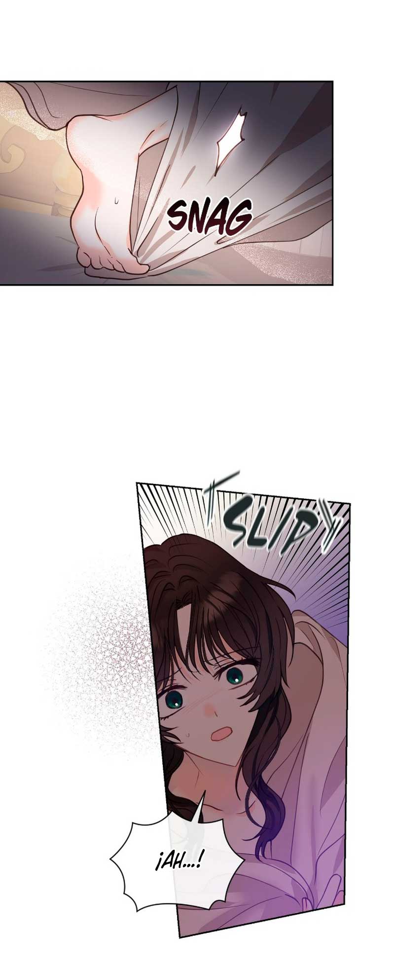 Los dos hombres de la noche Capítulo 1 - Página 26