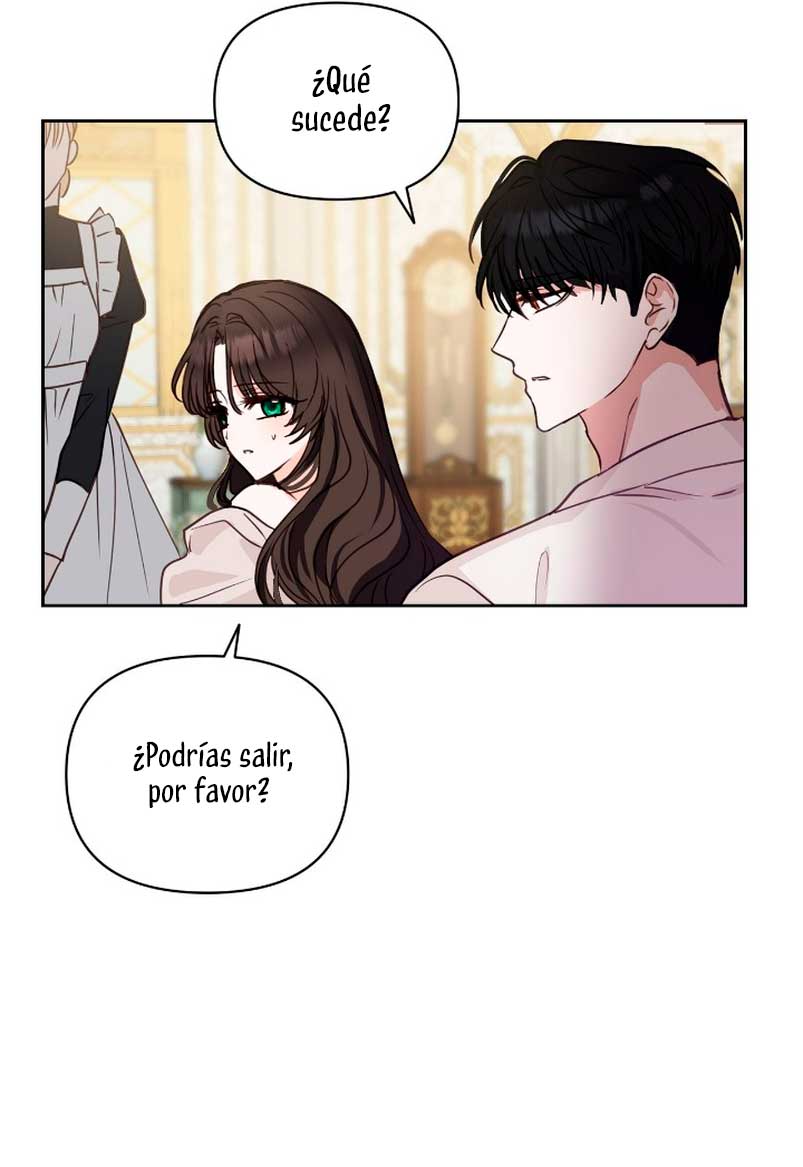 Los dos hombres de la noche Capítulo 1 - Página 39