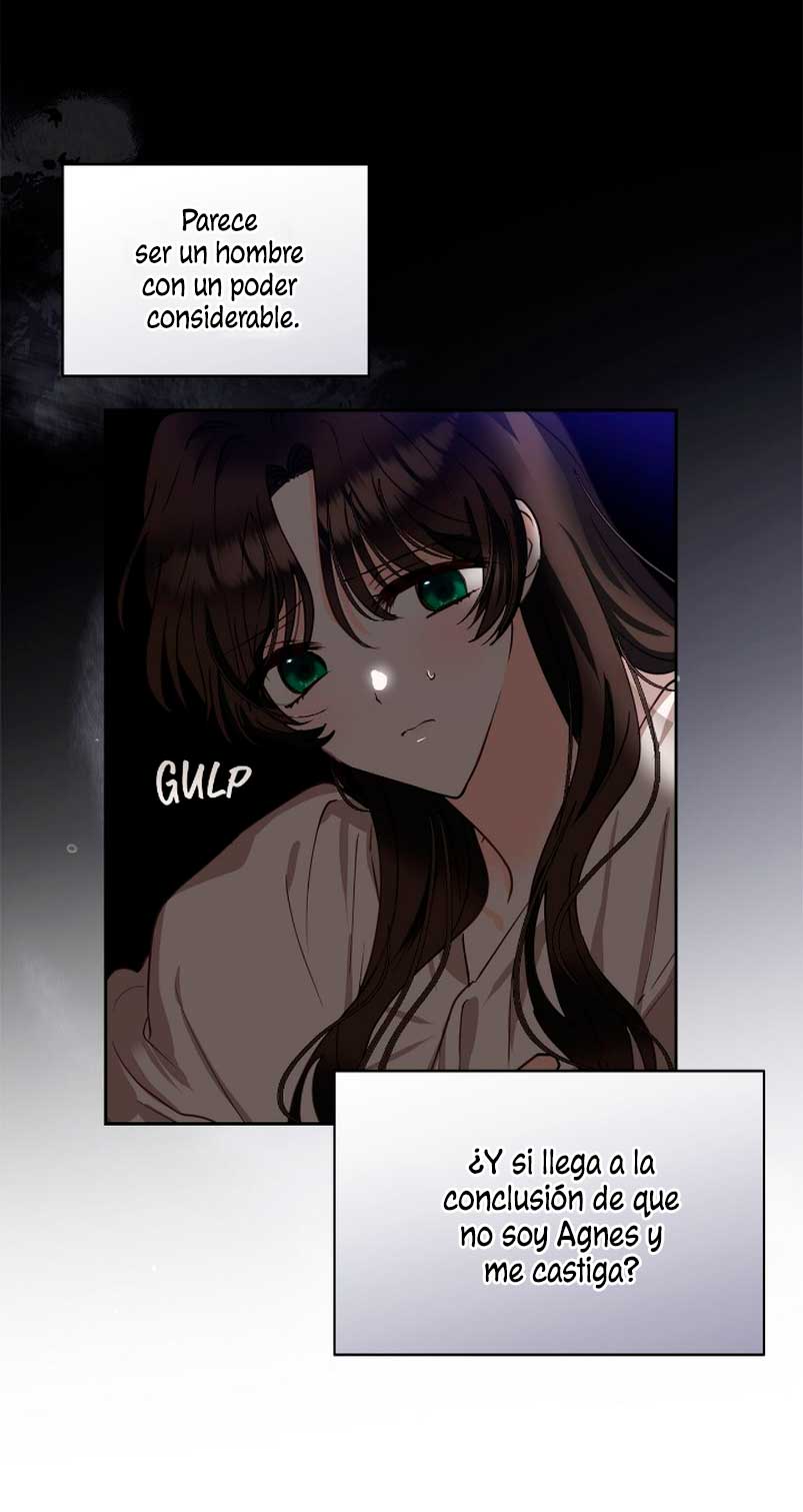 Los dos hombres de la noche Capítulo 1 - Página 46