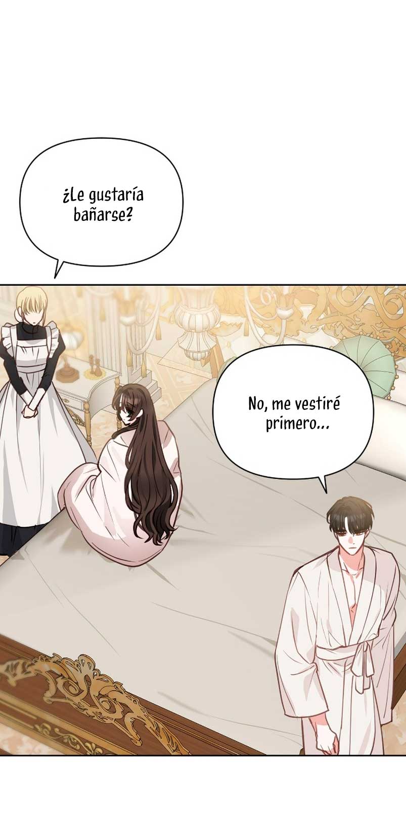 Los dos hombres de la noche Capítulo 1 - Página 47