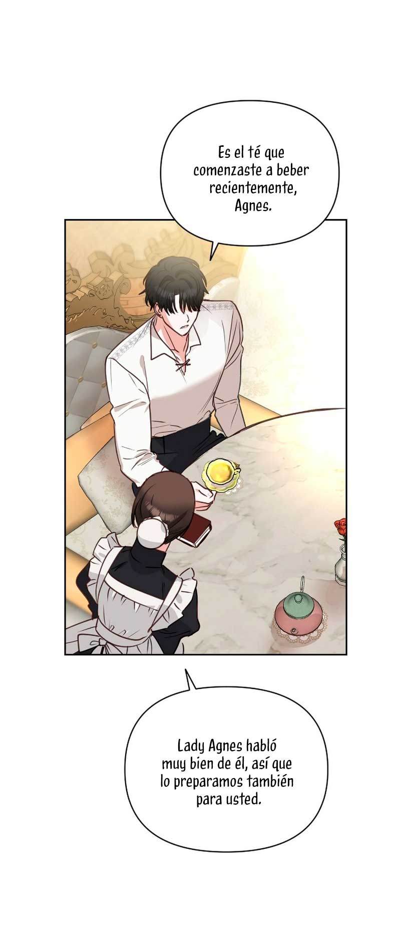 Los dos hombres de la noche Capítulo 1 - Página 55