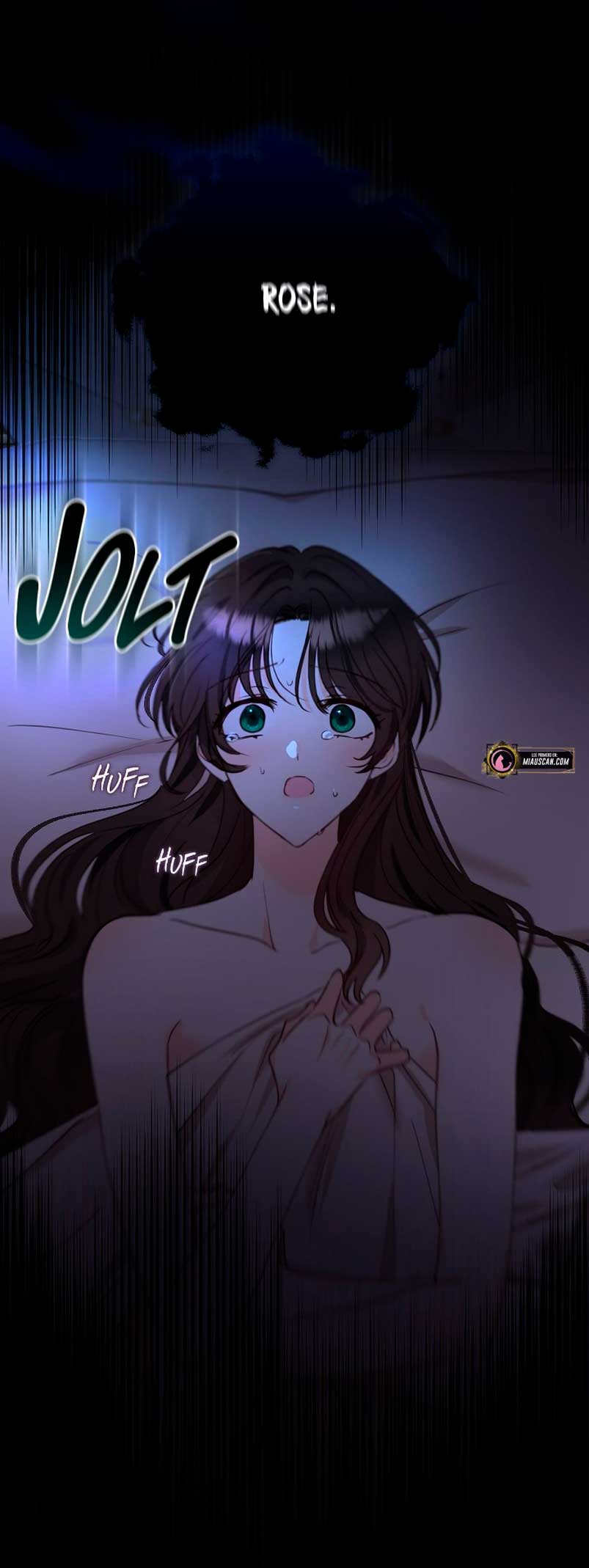 Los dos hombres de la noche Capítulo 1 - Página 6