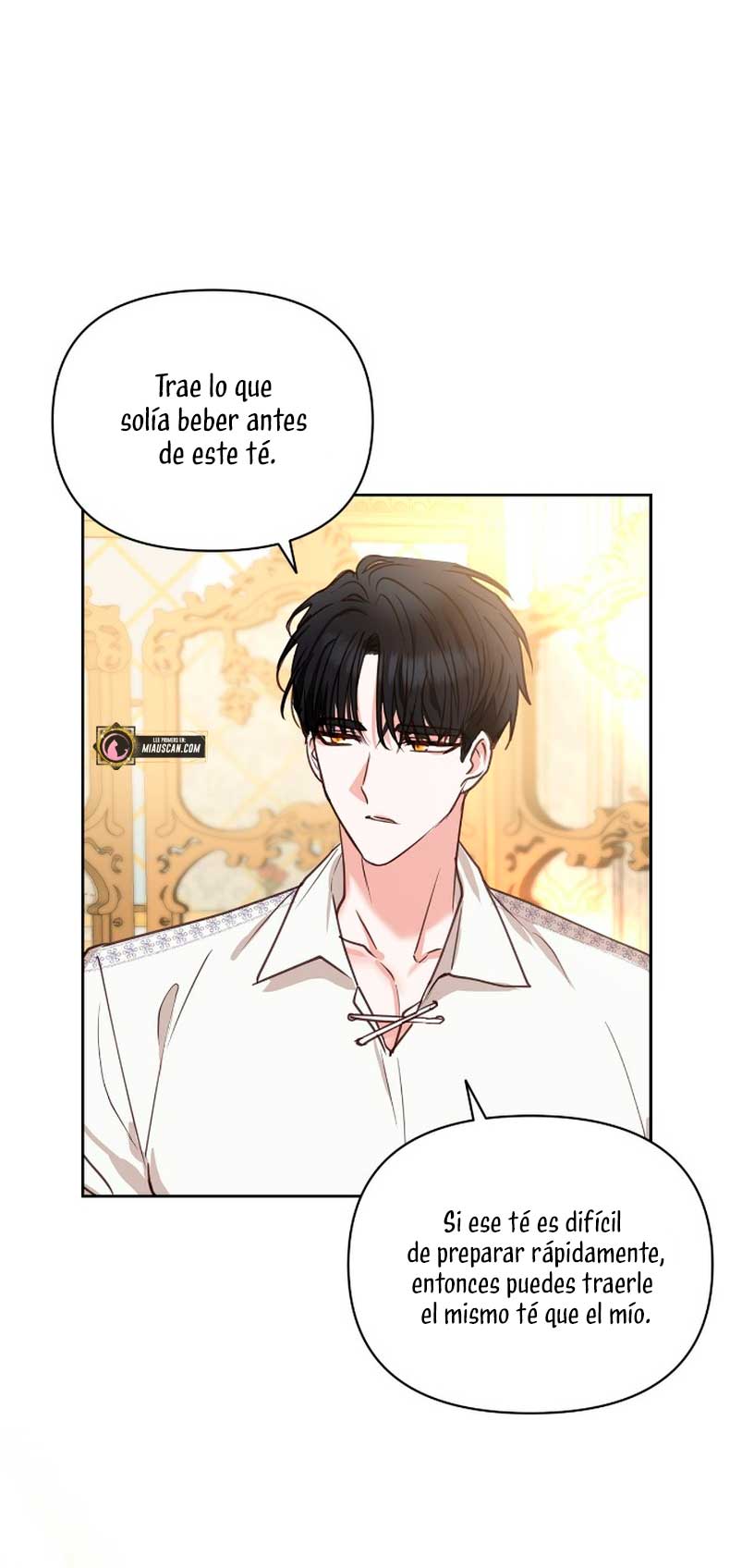 Los dos hombres de la noche Capítulo 1 - Página 63