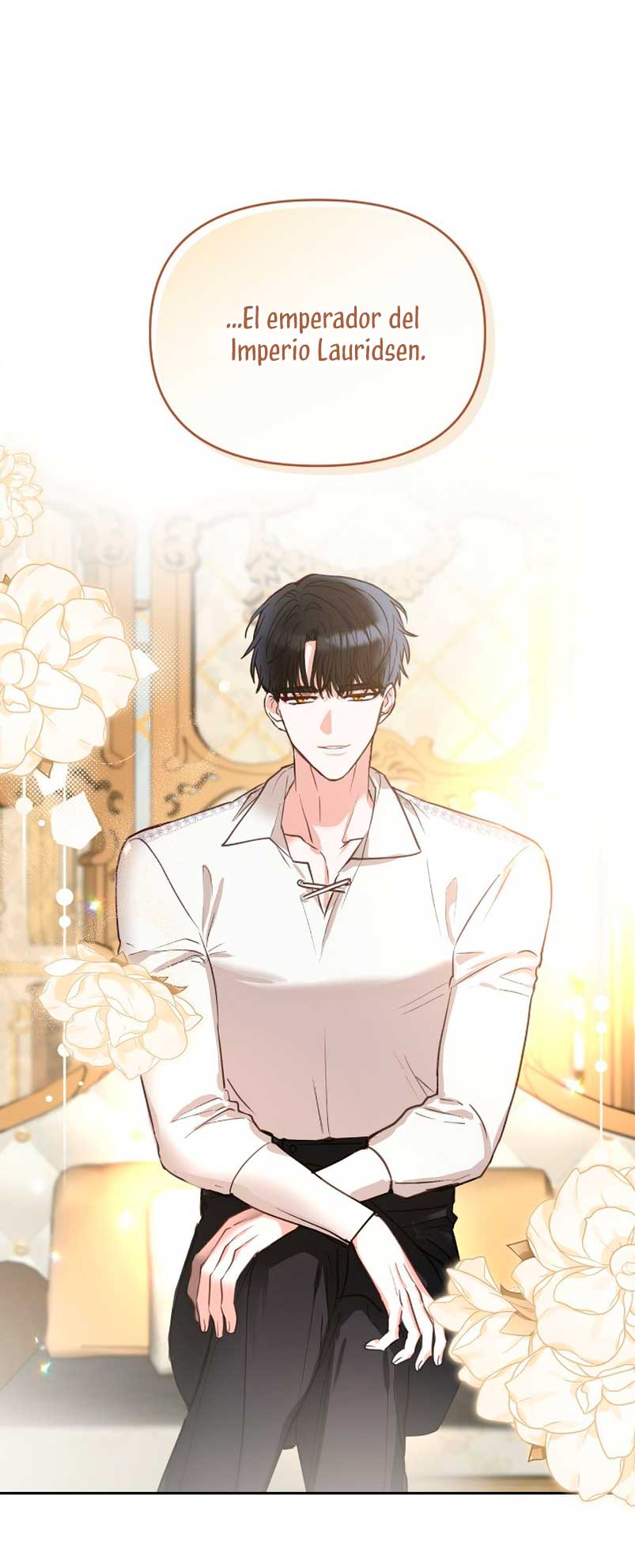 Los dos hombres de la noche Capítulo 1 - Página 71