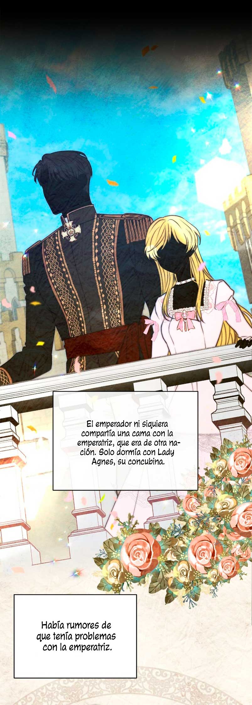 Los dos hombres de la noche Capítulo 1 - Página 75