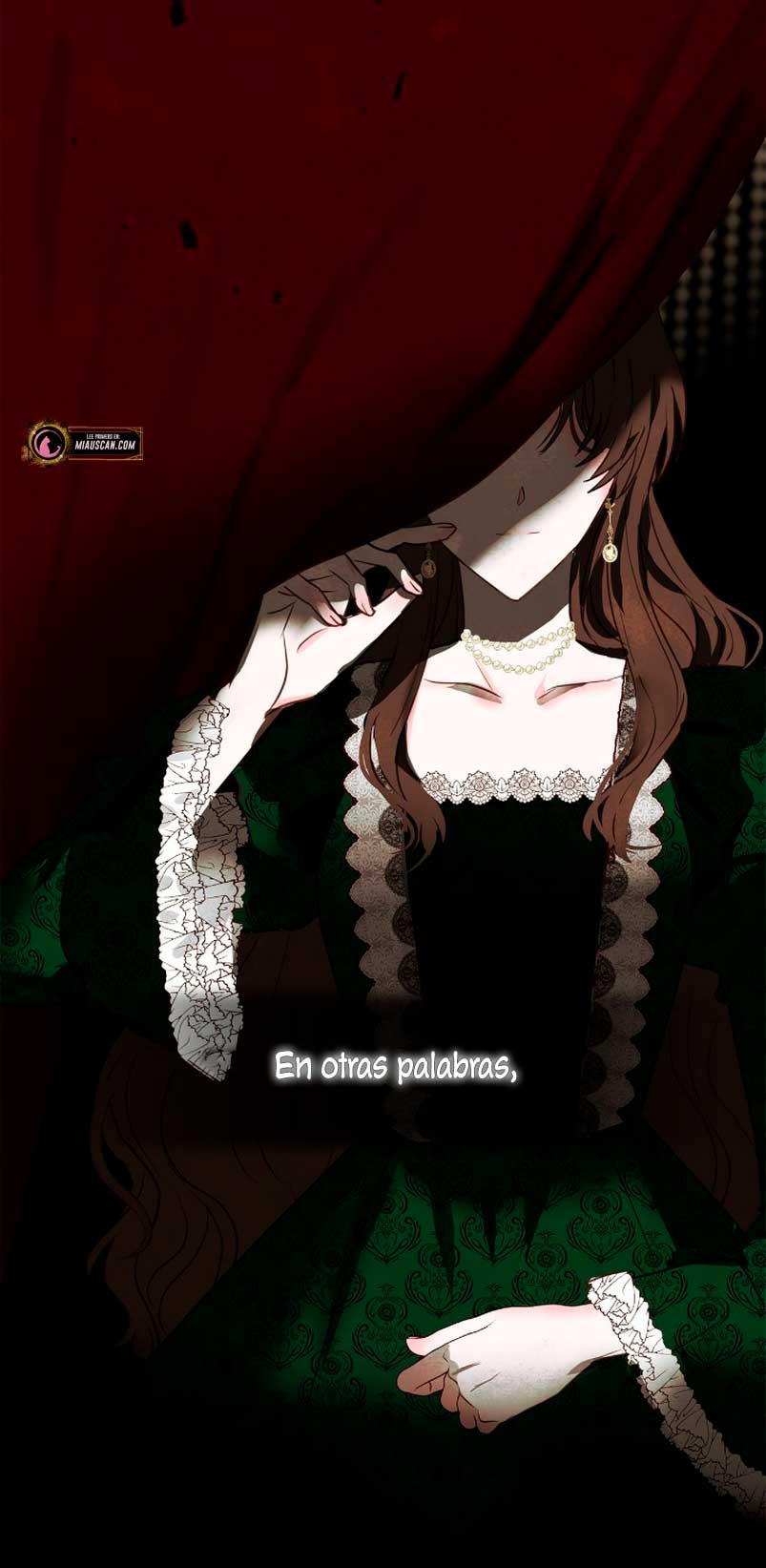 Los dos hombres de la noche Capítulo 1 - Página 78