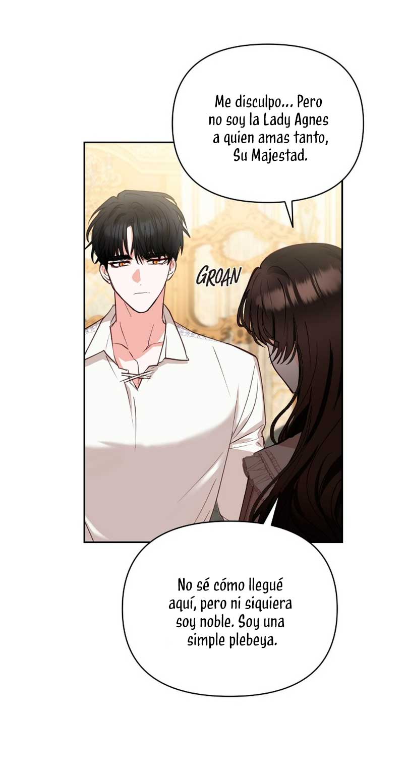 Los dos hombres de la noche Capítulo 1 - Página 81