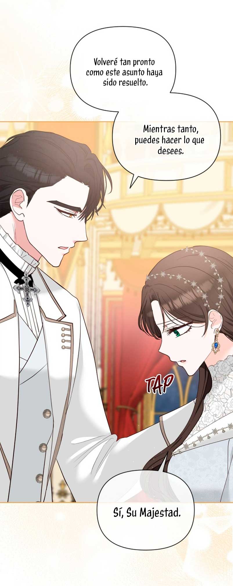 Los dos hombres de la noche Capítulo 10 - Página 11