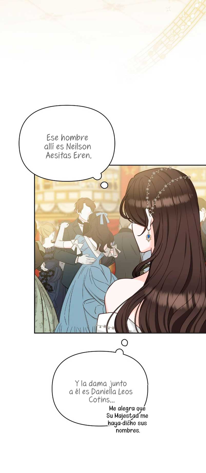 Los dos hombres de la noche Capítulo 10 - Página 16