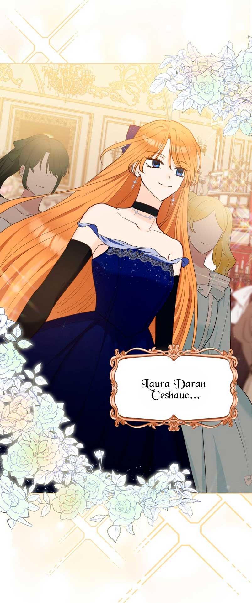 Los dos hombres de la noche Capítulo 10 - Página 19