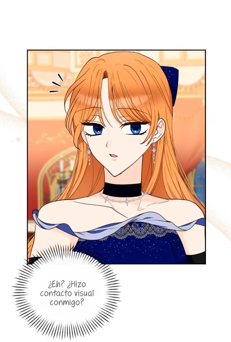 Los dos hombres de la noche Capítulo 10 - Página 21