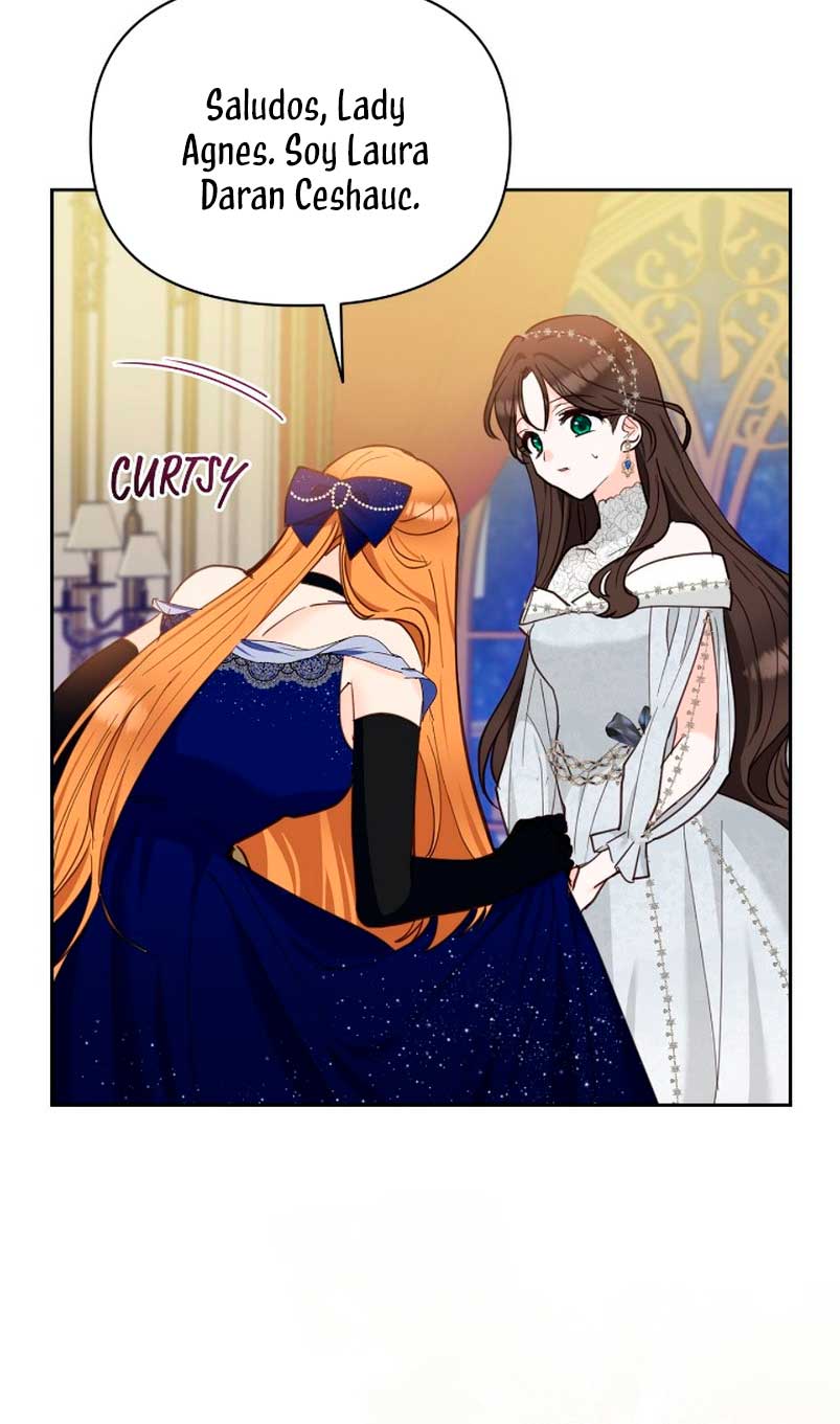 Los dos hombres de la noche Capítulo 10 - Página 23