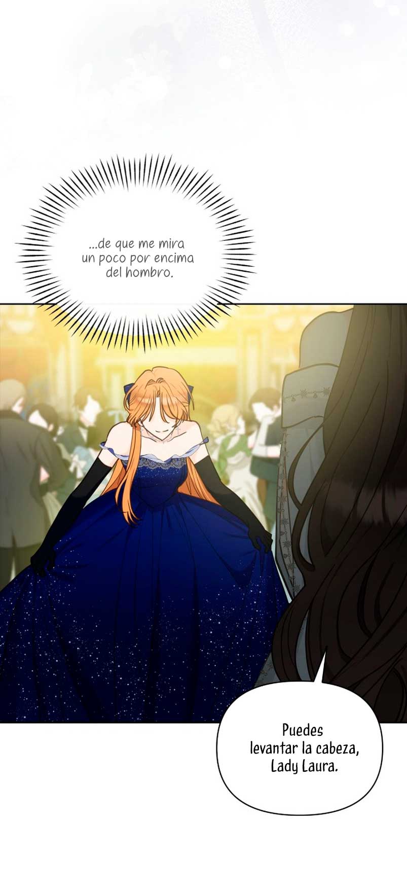 Los dos hombres de la noche Capítulo 10 - Página 26