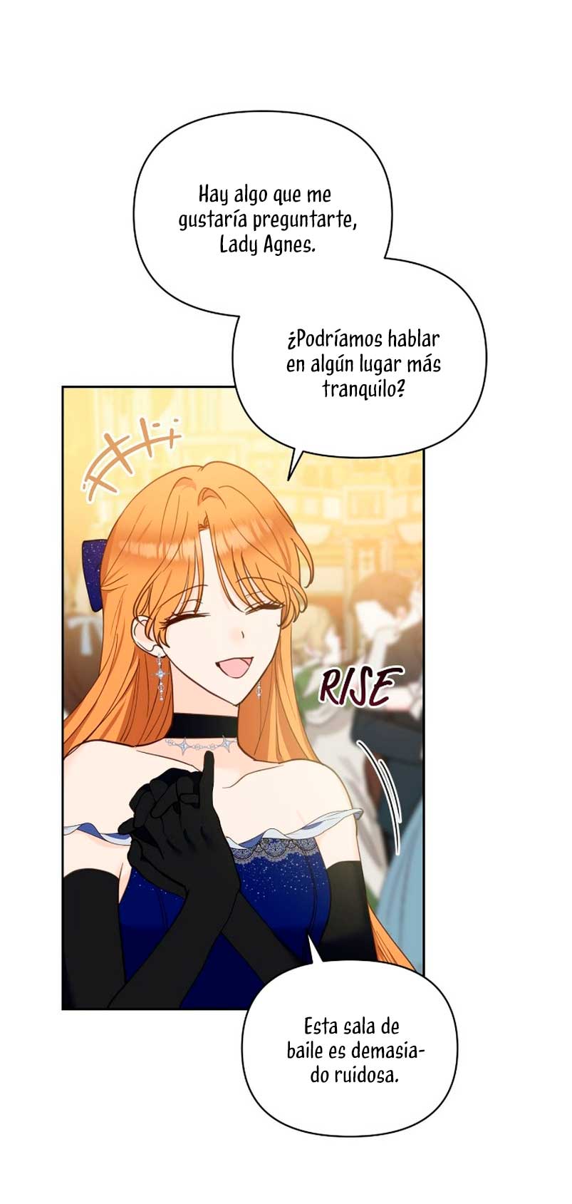 Los dos hombres de la noche Capítulo 10 - Página 27