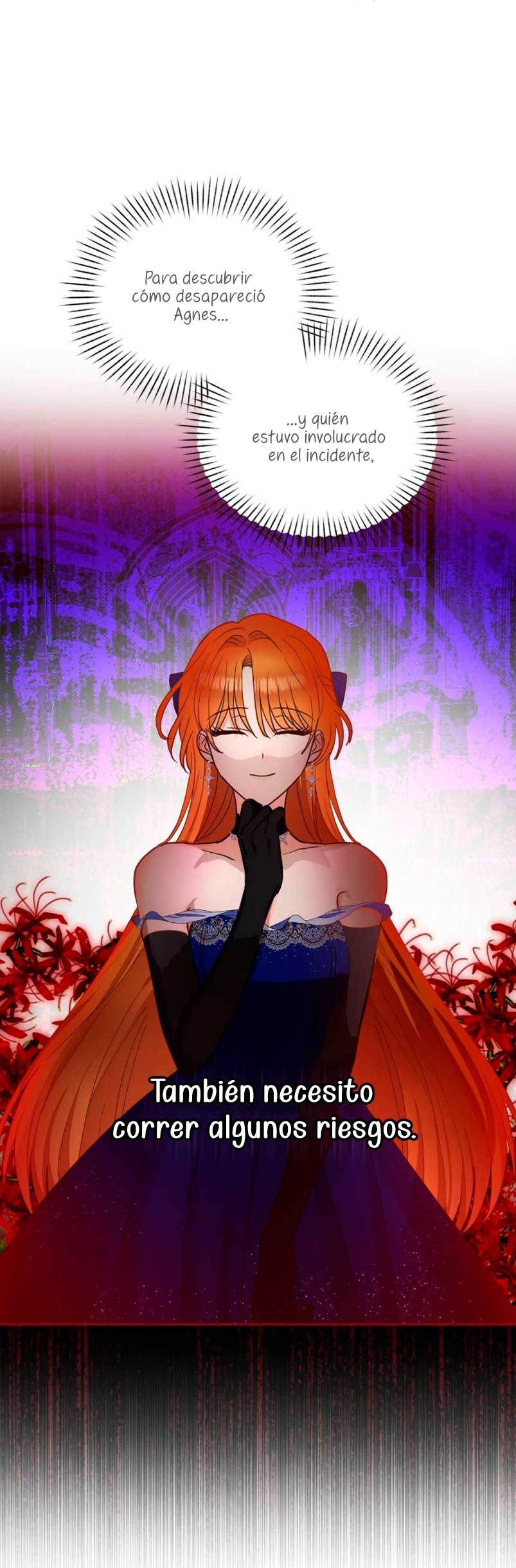 Los dos hombres de la noche Capítulo 10 - Página 30