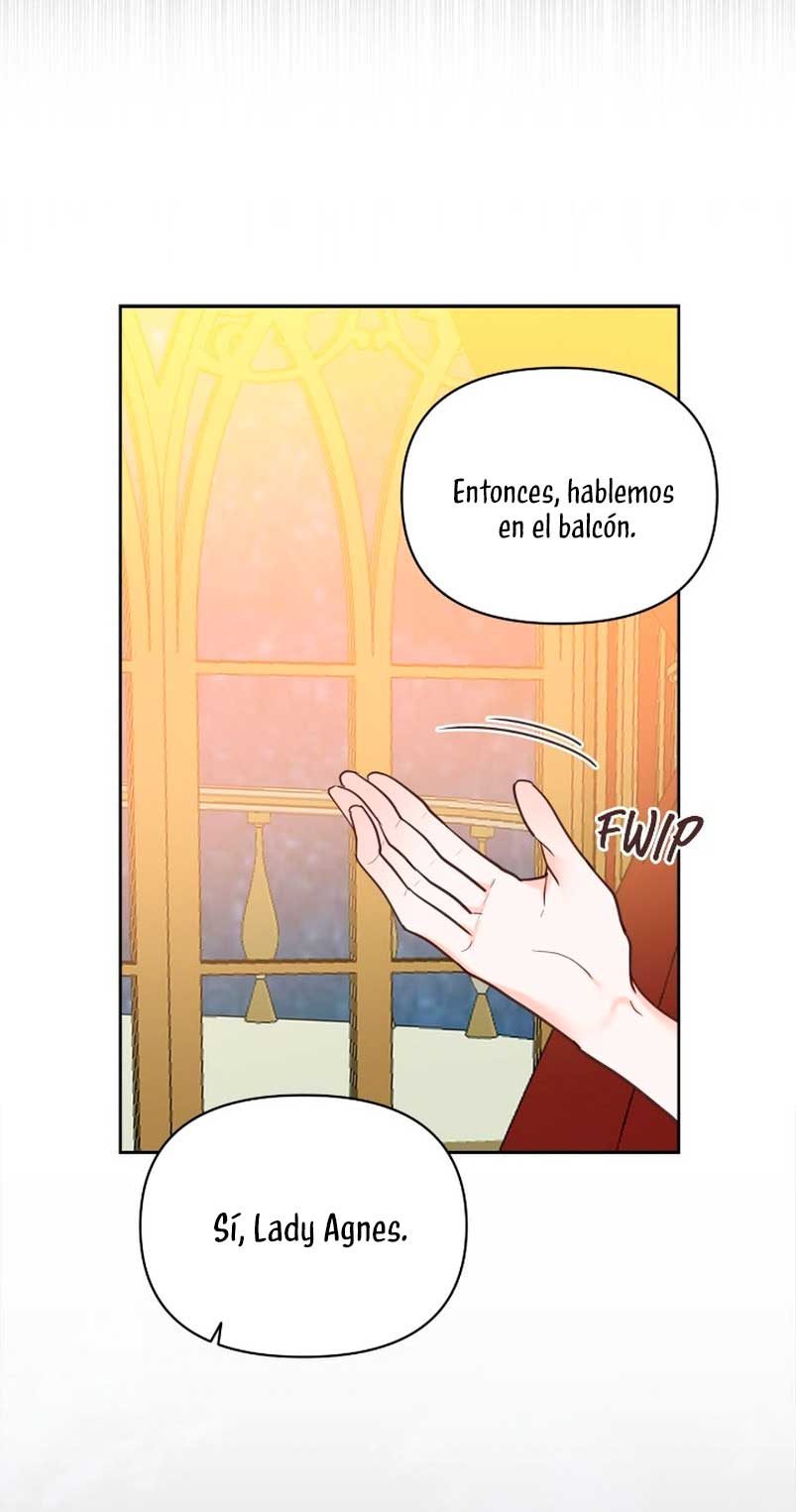 Los dos hombres de la noche Capítulo 10 - Página 31