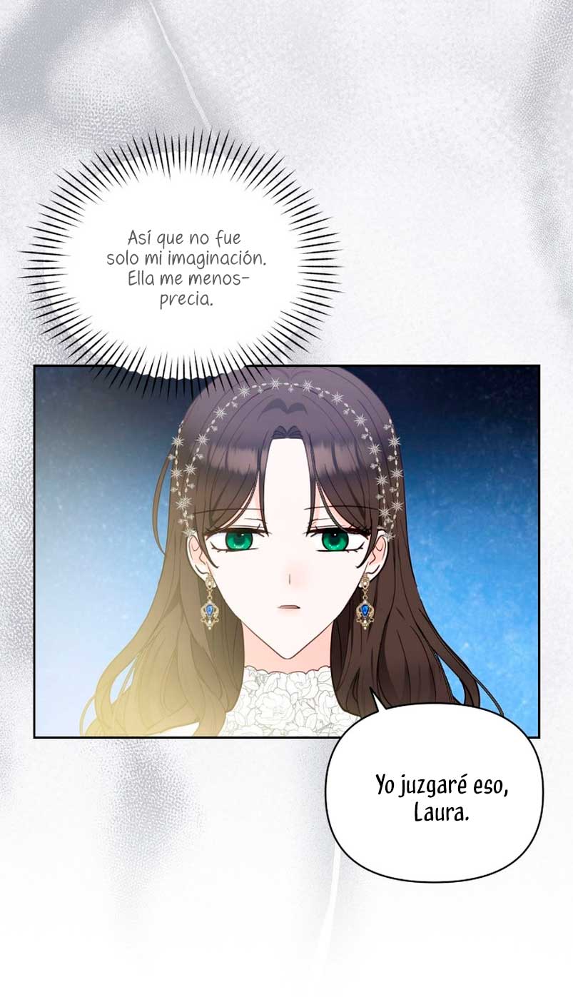 Los dos hombres de la noche Capítulo 10 - Página 35