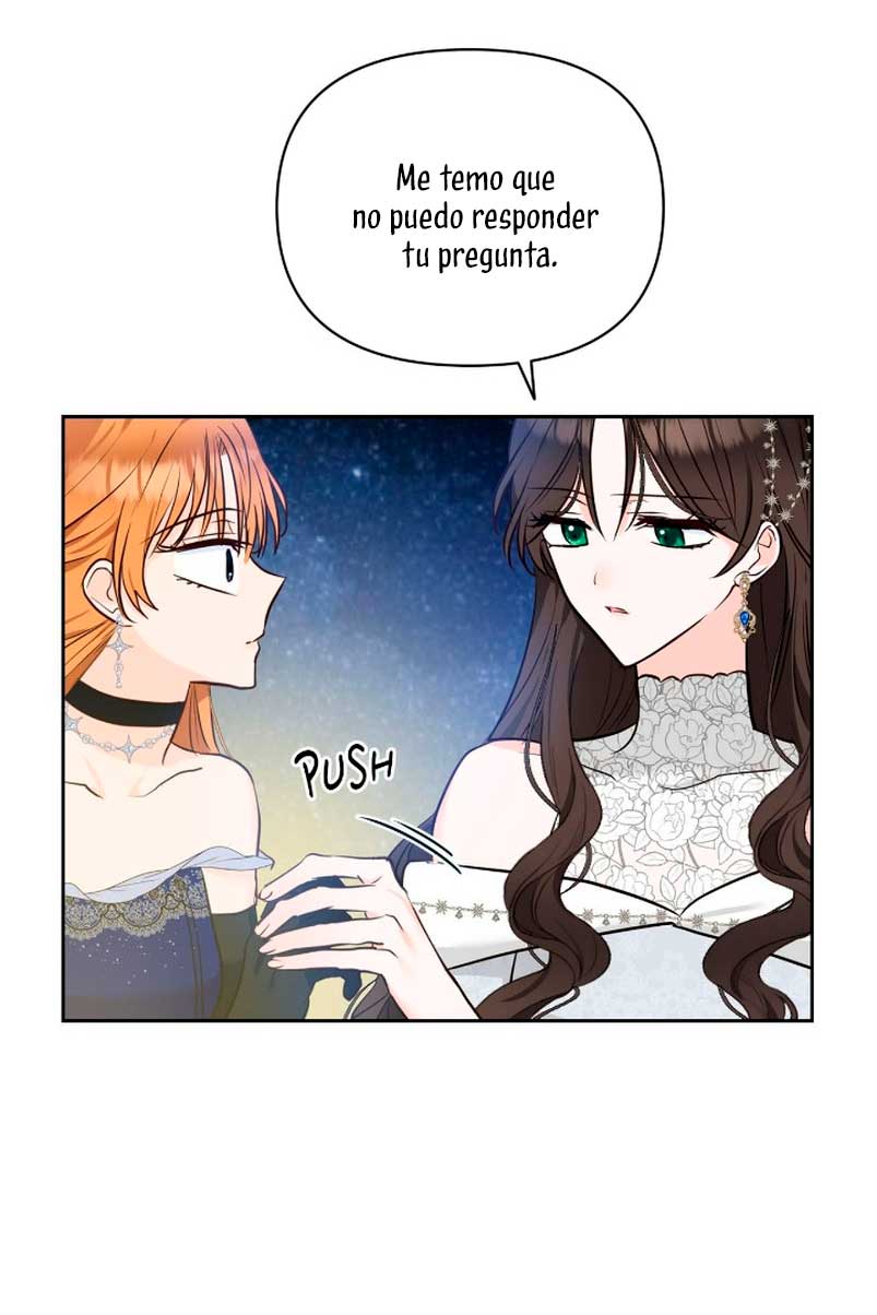 Los dos hombres de la noche Capítulo 10 - Página 42