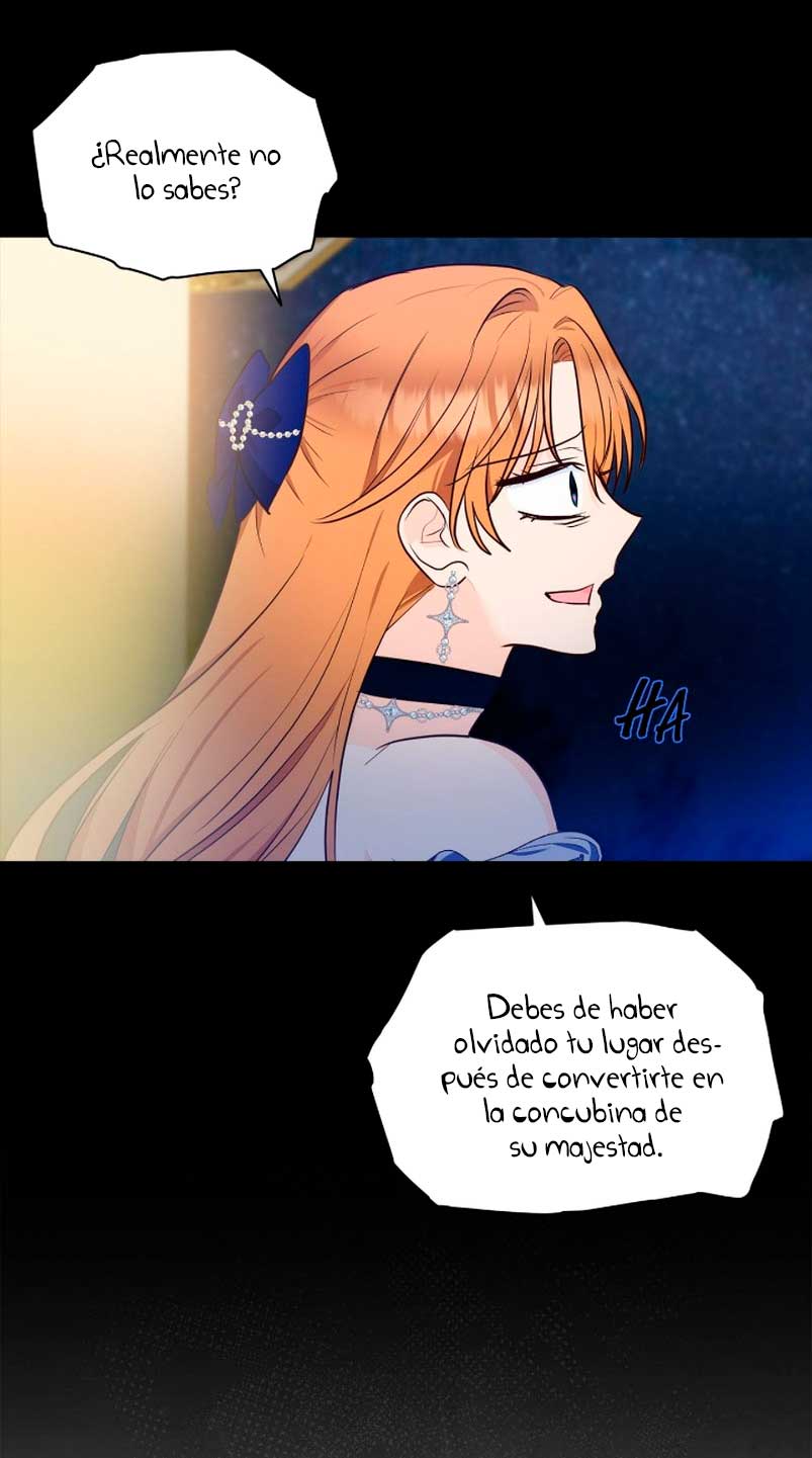 Los dos hombres de la noche Capítulo 10 - Página 51