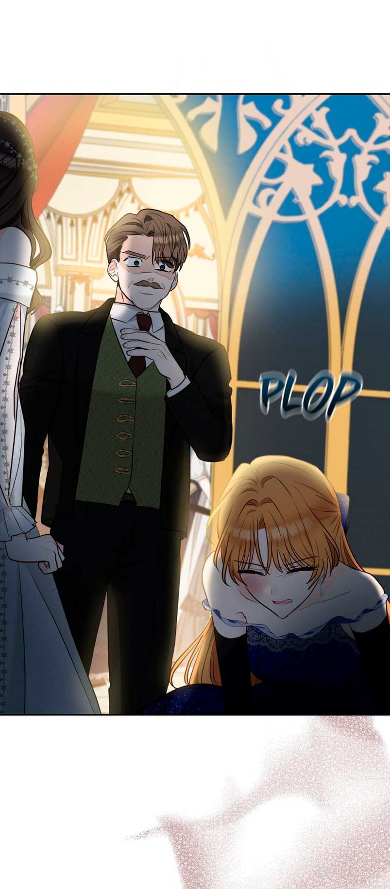 Los dos hombres de la noche Capítulo 10 - Página 53