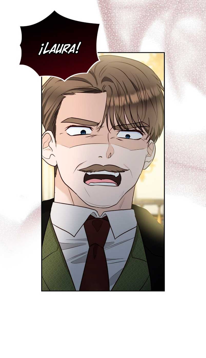 Los dos hombres de la noche Capítulo 10 - Página 54