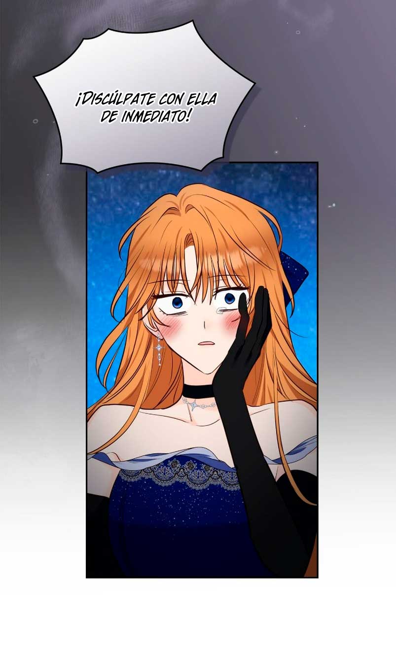 Los dos hombres de la noche Capítulo 10 - Página 60