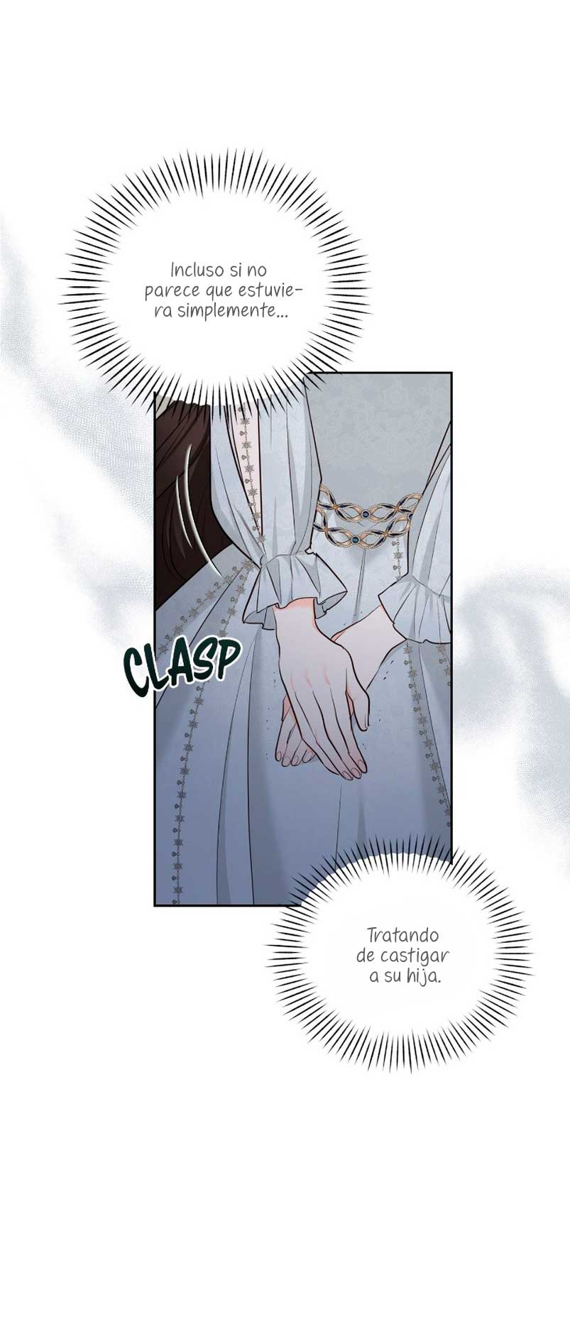 Los dos hombres de la noche Capítulo 10 - Página 66