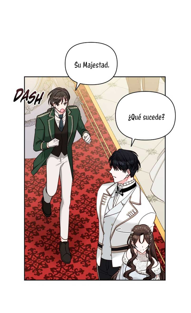 Los dos hombres de la noche Capítulo 10 - Página 8