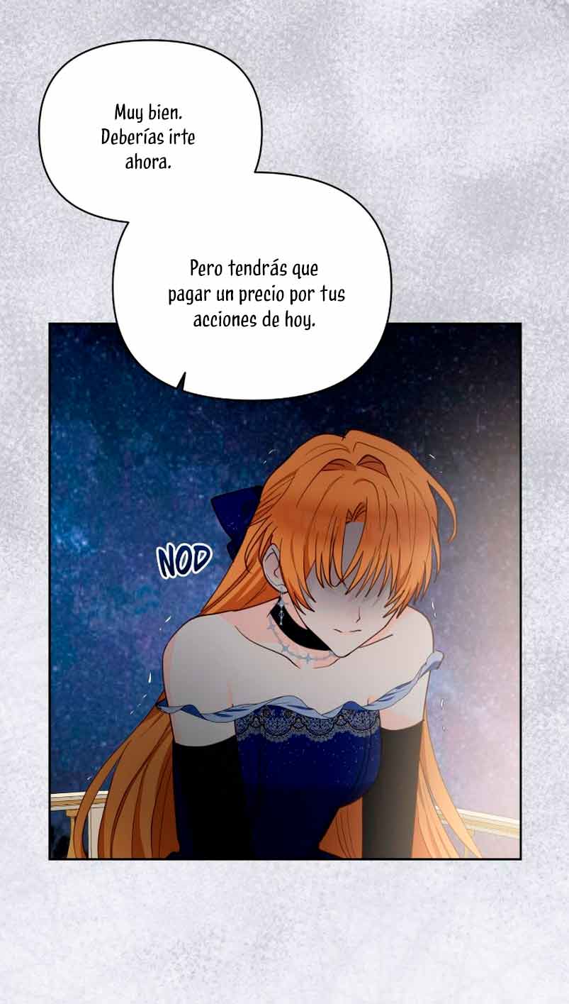 Los dos hombres de la noche Capítulo 11 - Página 10