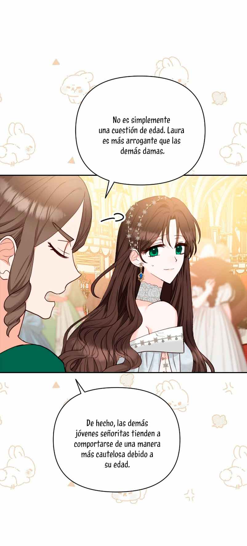 Los dos hombres de la noche Capítulo 11 - Página 25