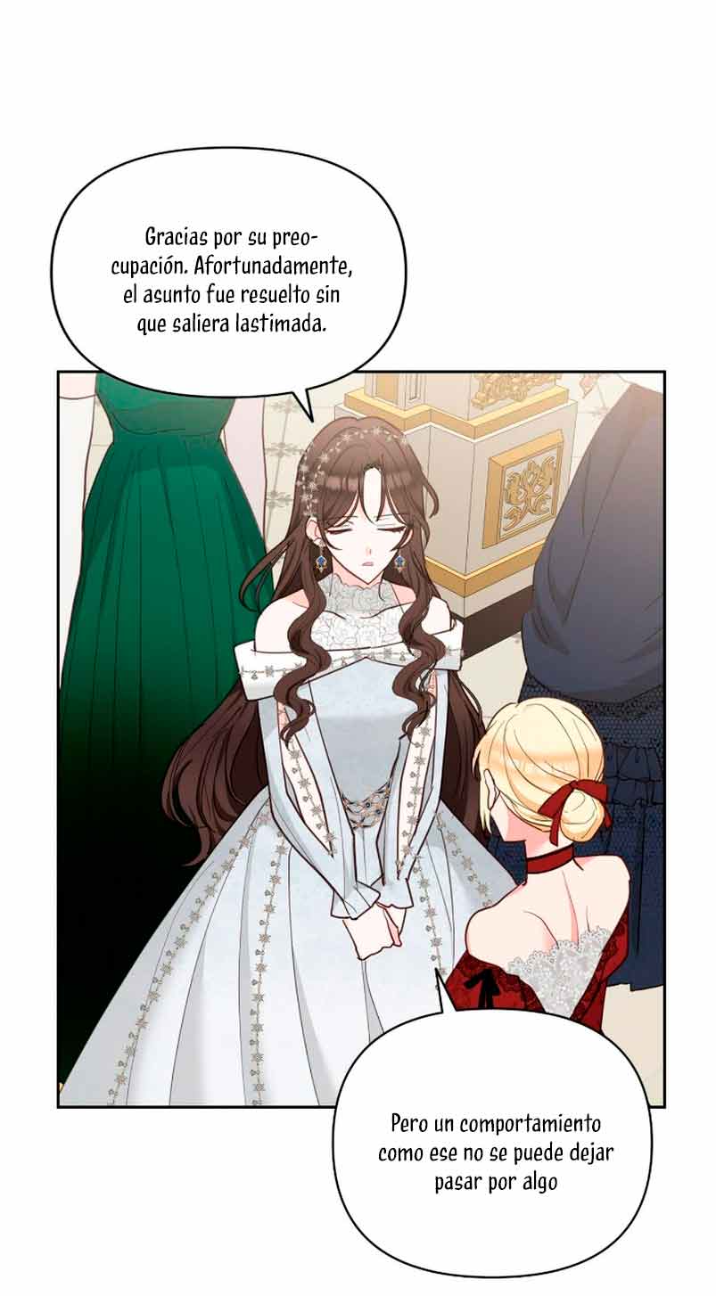 Los dos hombres de la noche Capítulo 11 - Página 27