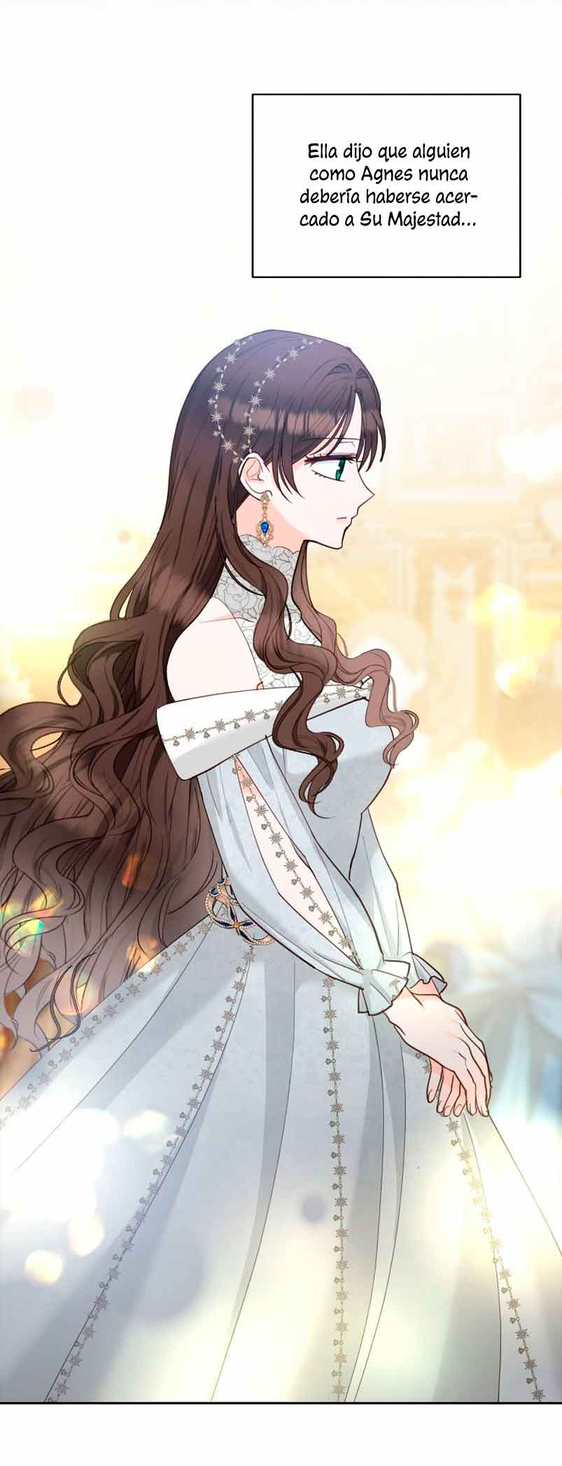 Los dos hombres de la noche Capítulo 11 - Página 31