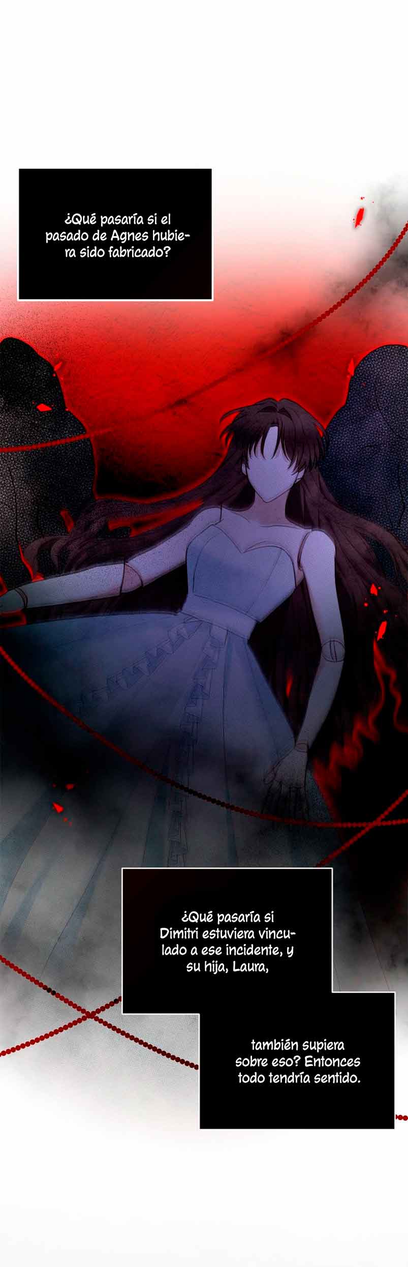 Los dos hombres de la noche Capítulo 11 - Página 32