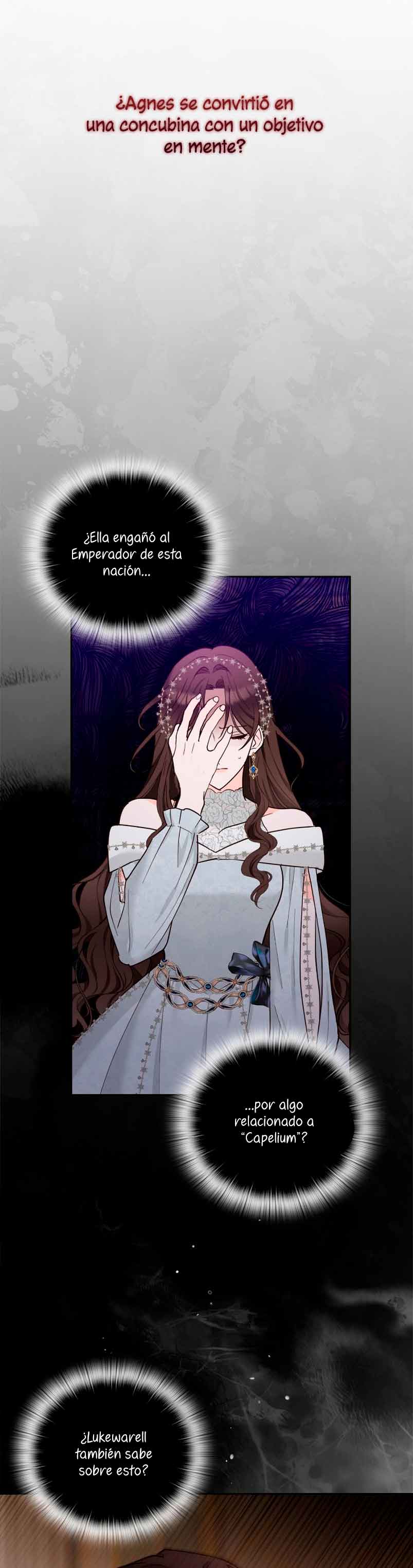 Los dos hombres de la noche Capítulo 11 - Página 33