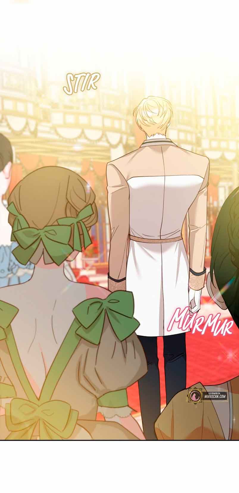 Los dos hombres de la noche Capítulo 11 - Página 37