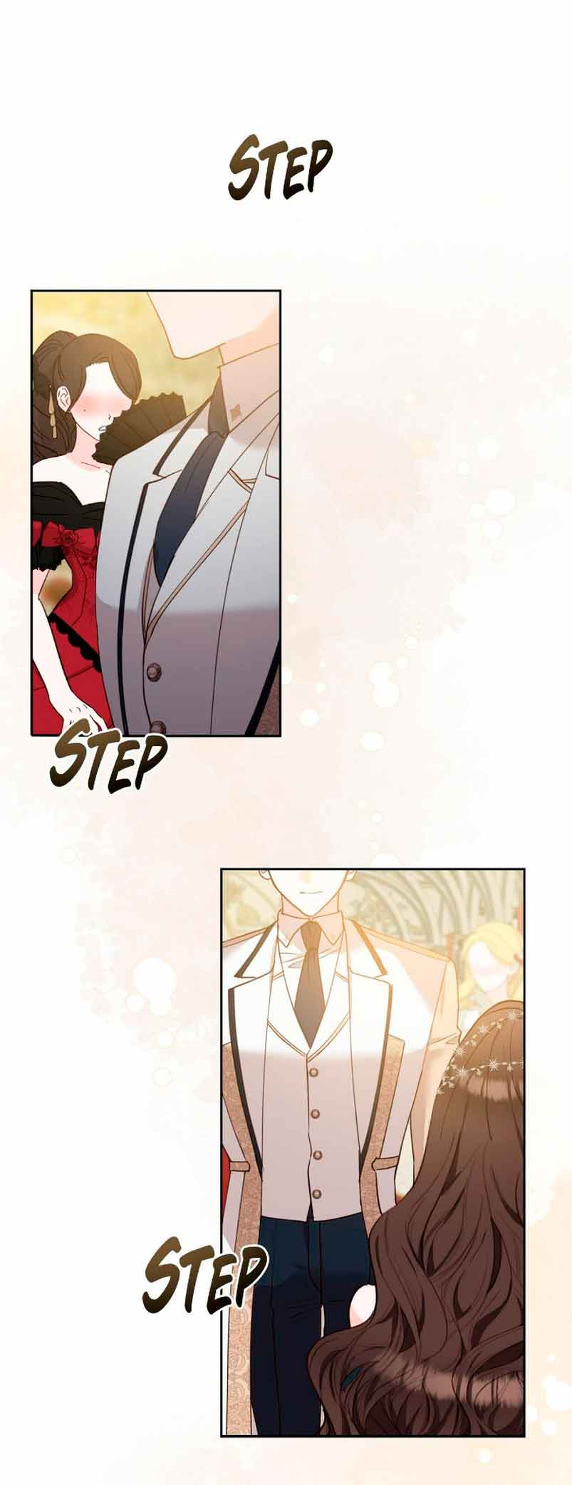 Los dos hombres de la noche Capítulo 11 - Página 38