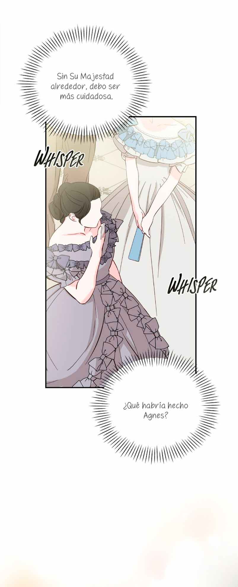 Los dos hombres de la noche Capítulo 11 - Página 4