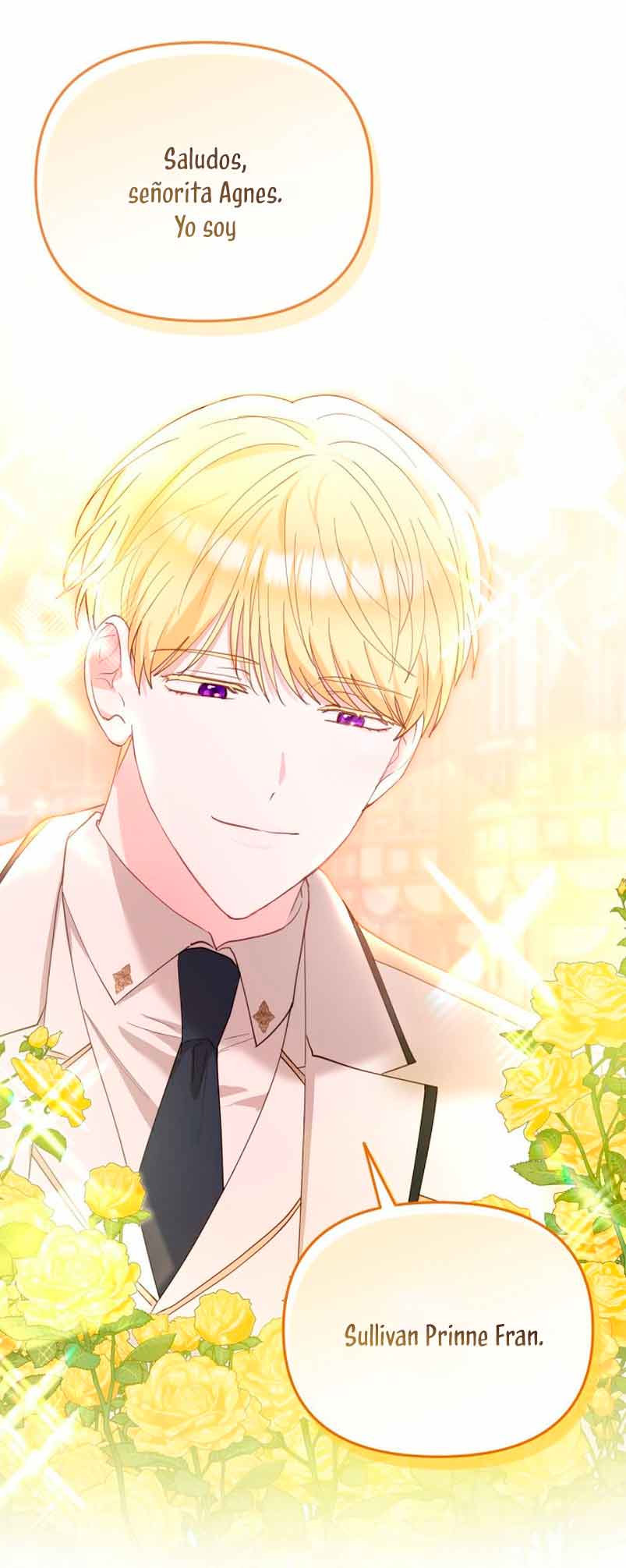 Los dos hombres de la noche Capítulo 11 - Página 41