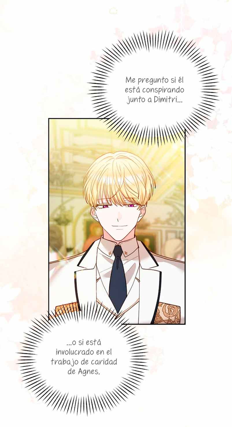 Los dos hombres de la noche Capítulo 11 - Página 43