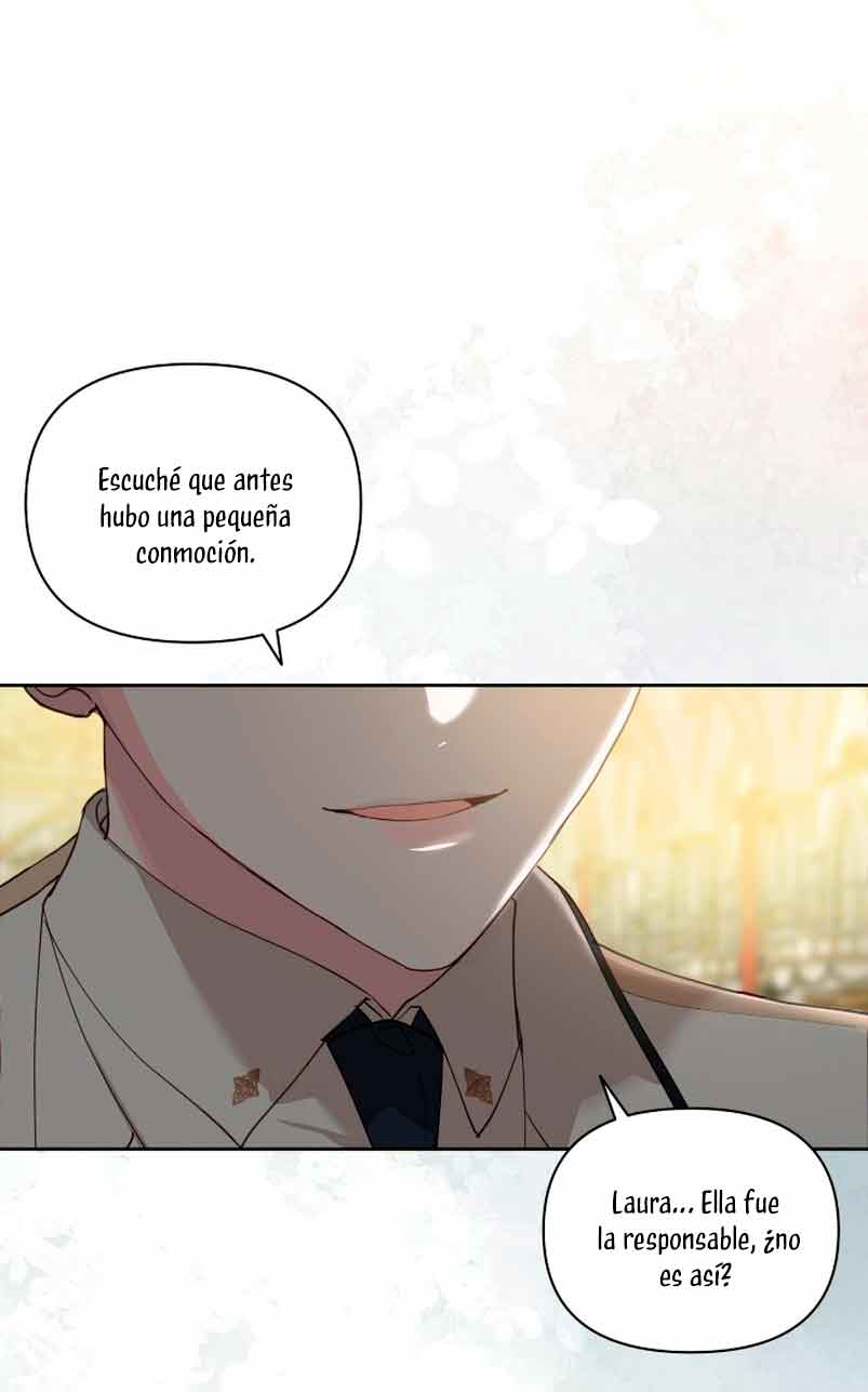 Los dos hombres de la noche Capítulo 11 - Página 44