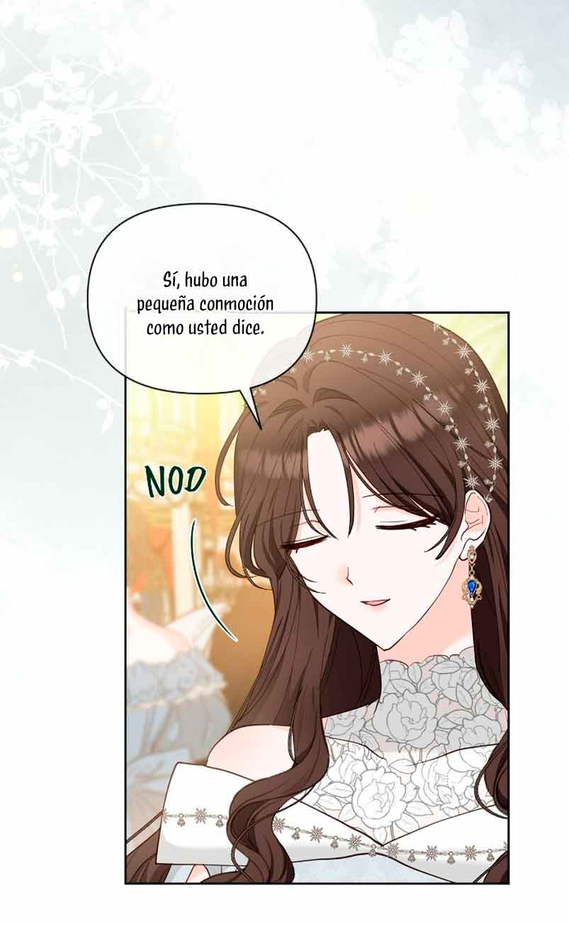 Los dos hombres de la noche Capítulo 11 - Página 45