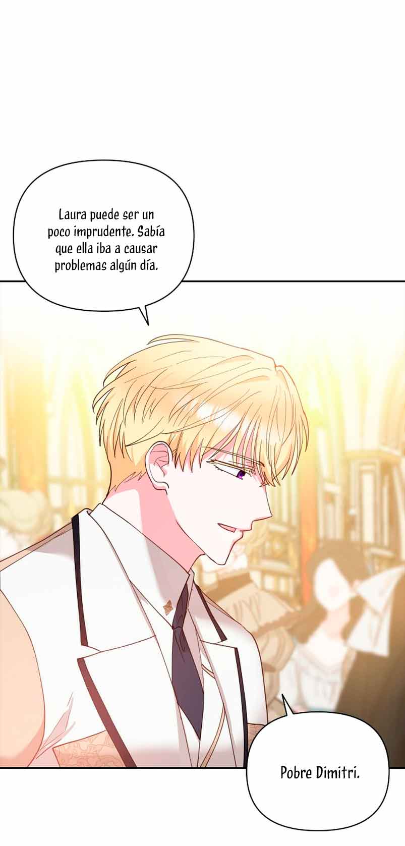 Los dos hombres de la noche Capítulo 11 - Página 46