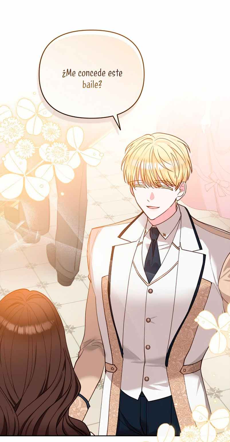 Los dos hombres de la noche Capítulo 11 - Página 48