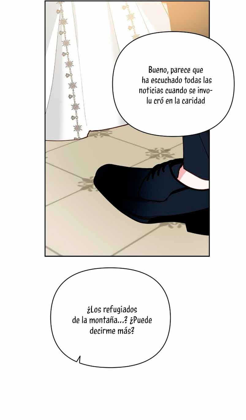 Los dos hombres de la noche Capítulo 11 - Página 51