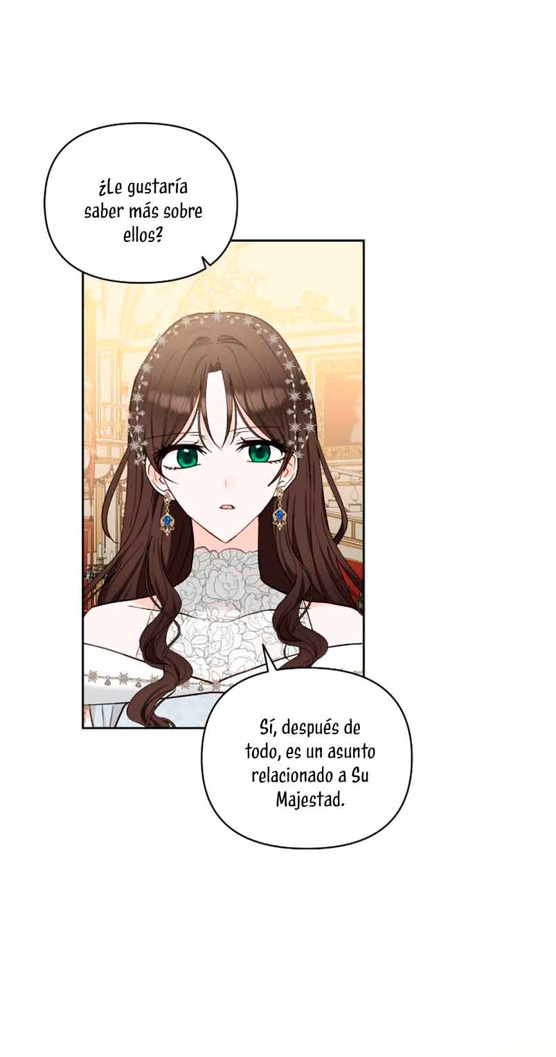 Los dos hombres de la noche Capítulo 11 - Página 52