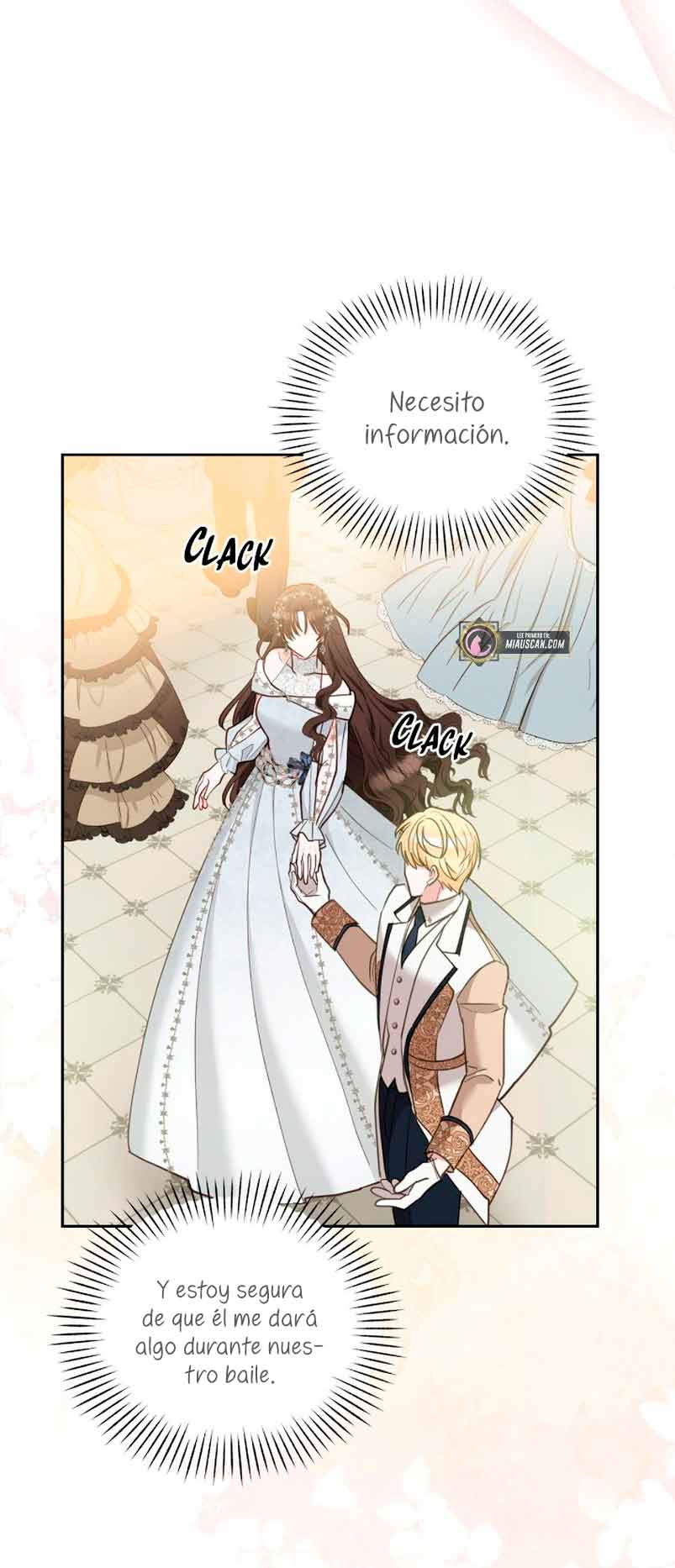 Los dos hombres de la noche Capítulo 11 - Página 56