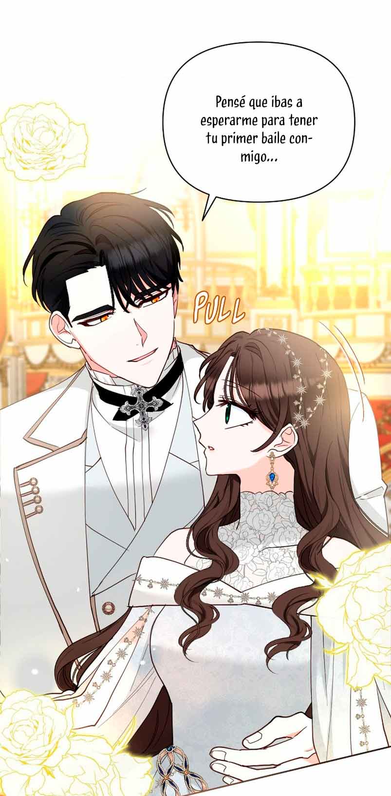 Los dos hombres de la noche Capítulo 11 - Página 59