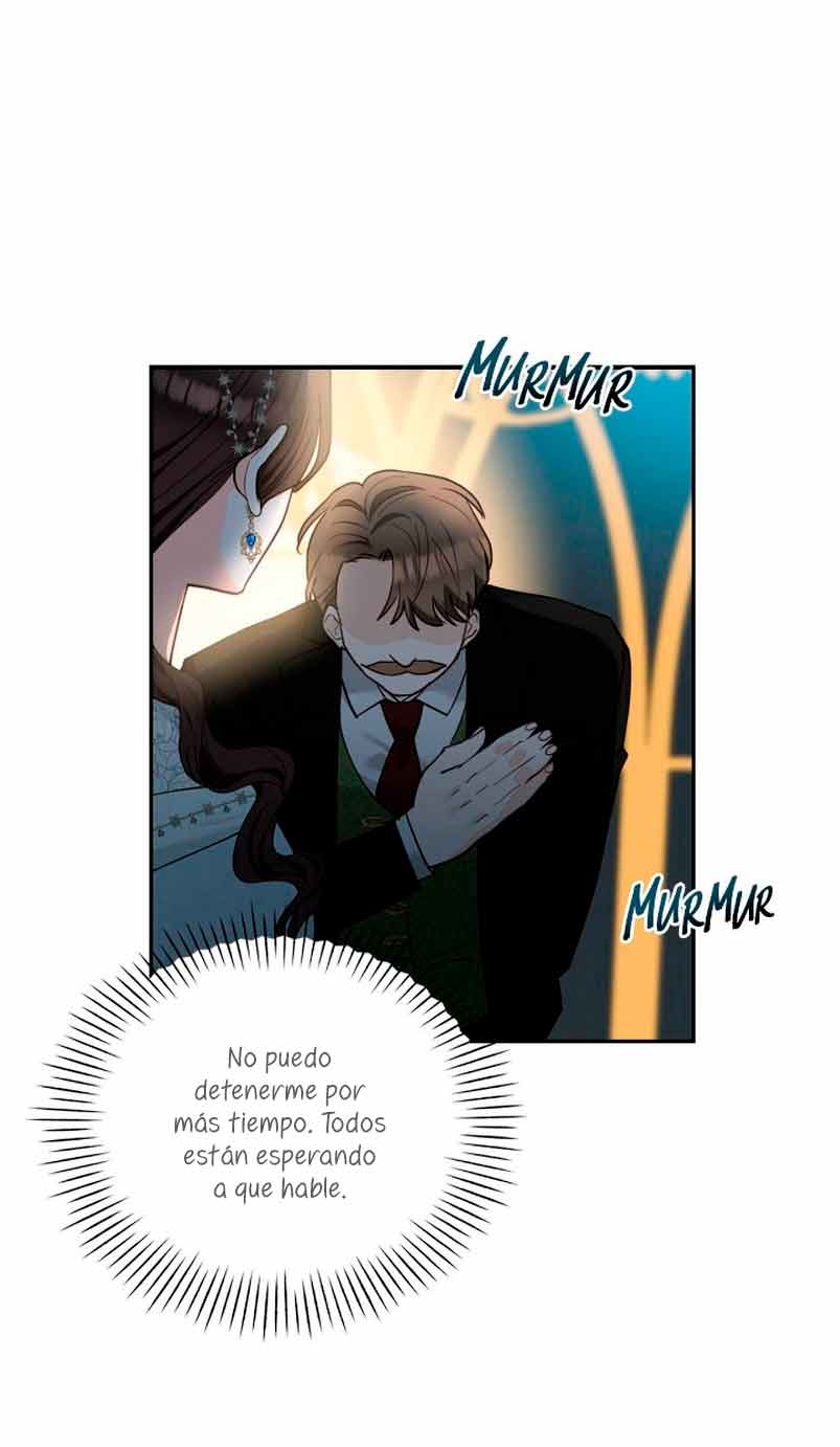 Los dos hombres de la noche Capítulo 11 - Página 6